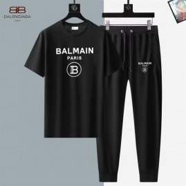 Picture of Balmain Shirt Pant Suits _SKUBalmaniM-5XL12yr0120133